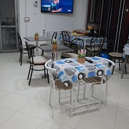 Apartamento Iona