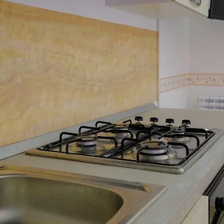 Apartment Iona *