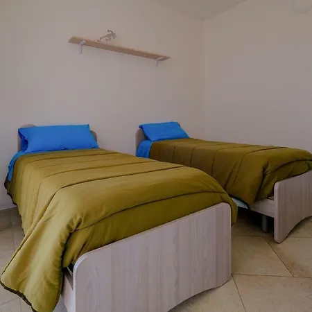 Iona Apartment Rocca di Neto