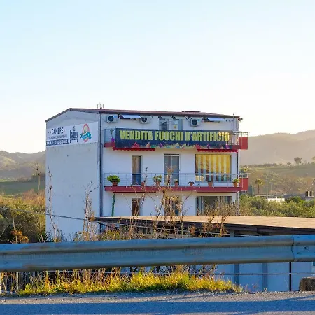 Apartamento Iona