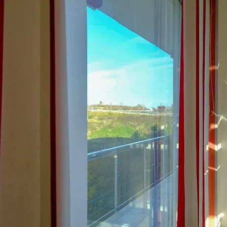 Iona Apartment Rocca di Neto