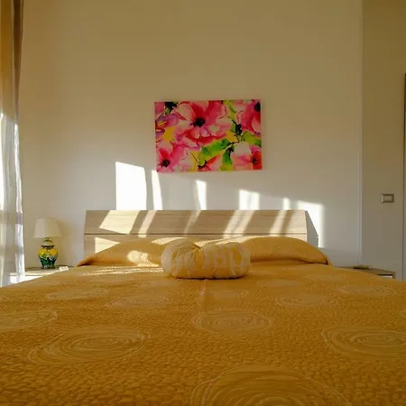Apartment Iona