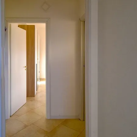 Apartment Iona