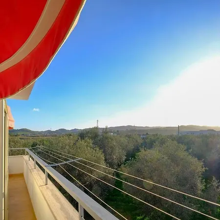 Iona Apartment Rocca di Neto