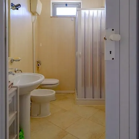 Apartment Iona