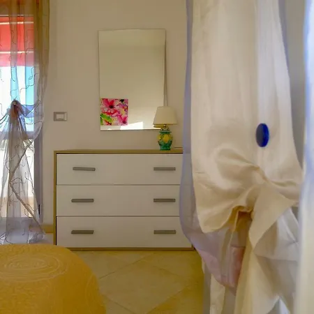 Apartment Iona Rocca di Neto